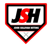 John Sullivan Hitting